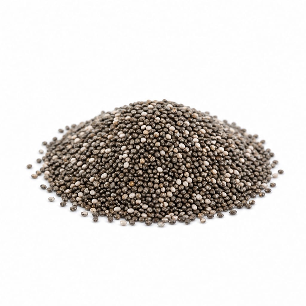 Chia Seeds