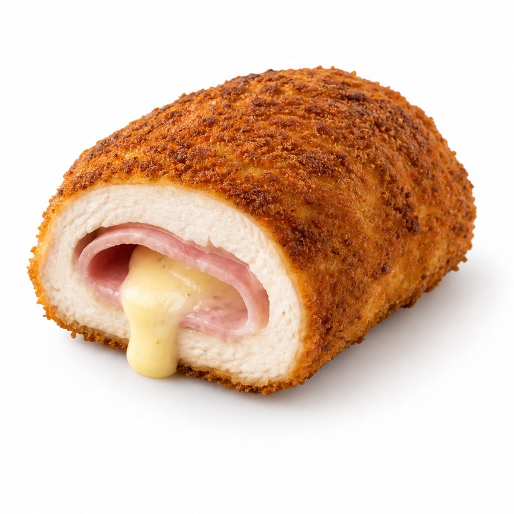 Chicken Cordon Bleu