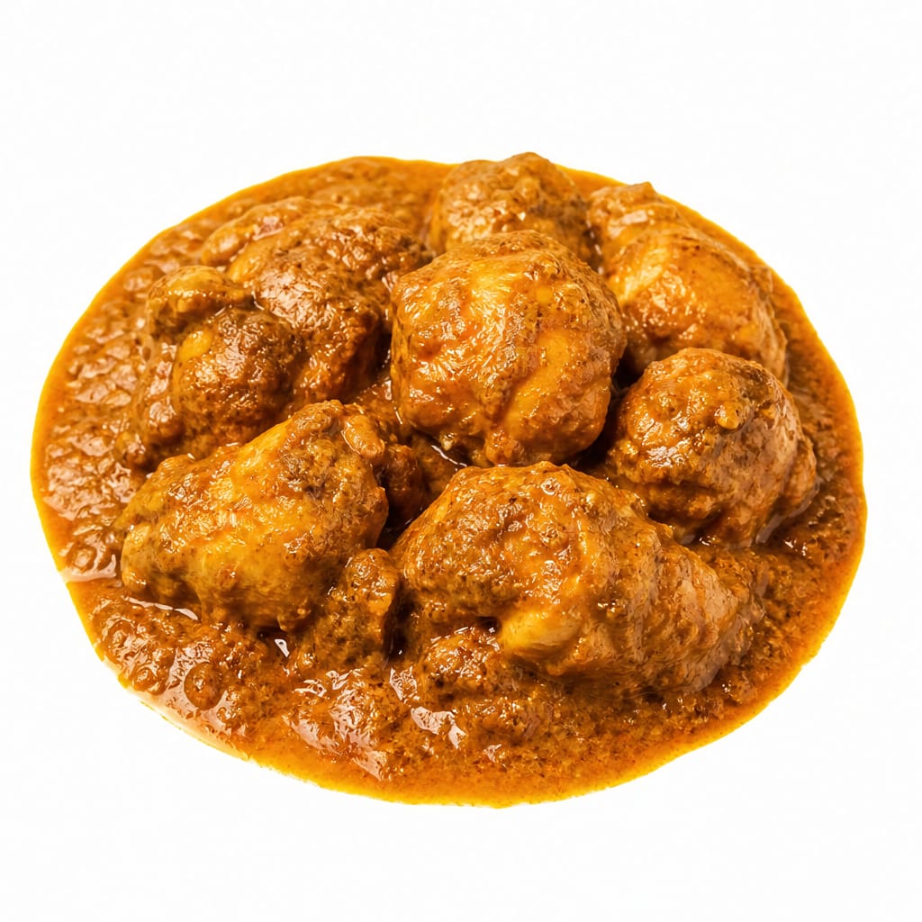 Chicken Curry