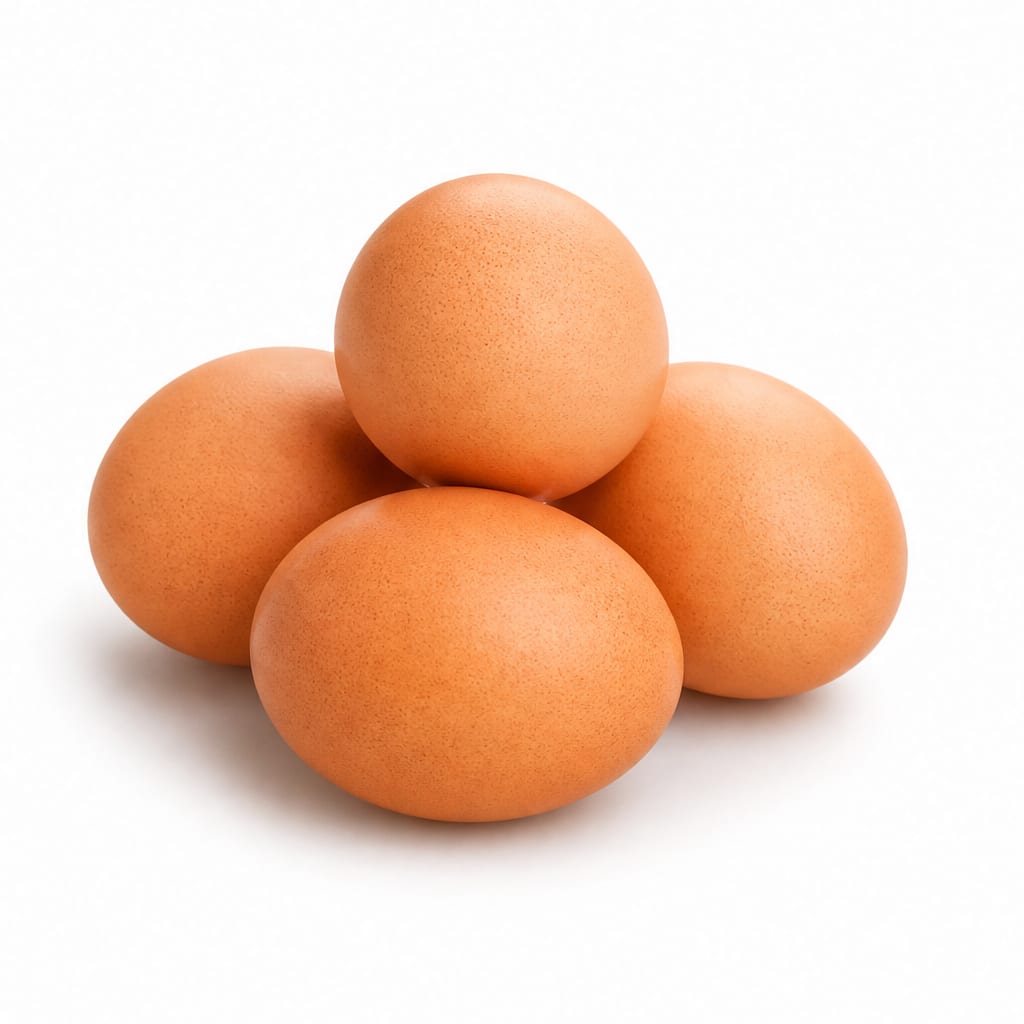 Chicken Eggs