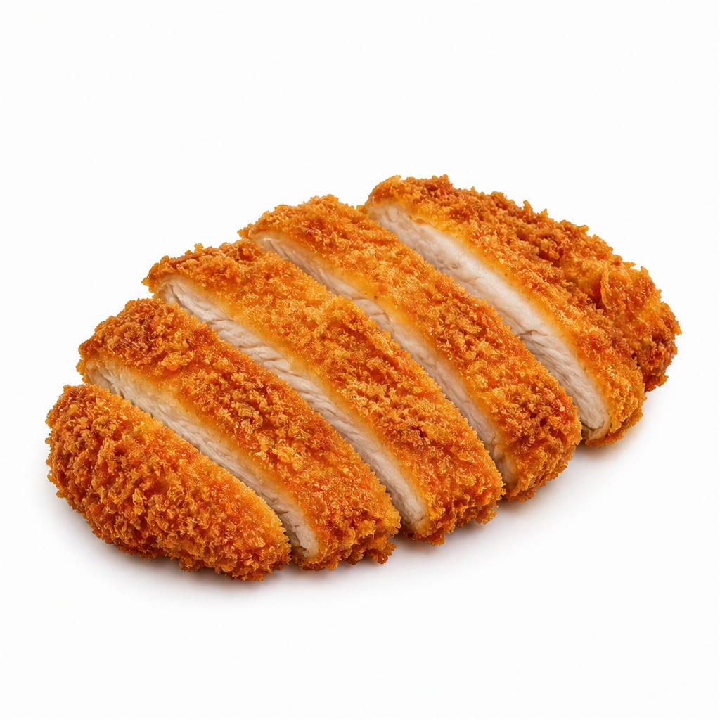Chicken Katsu