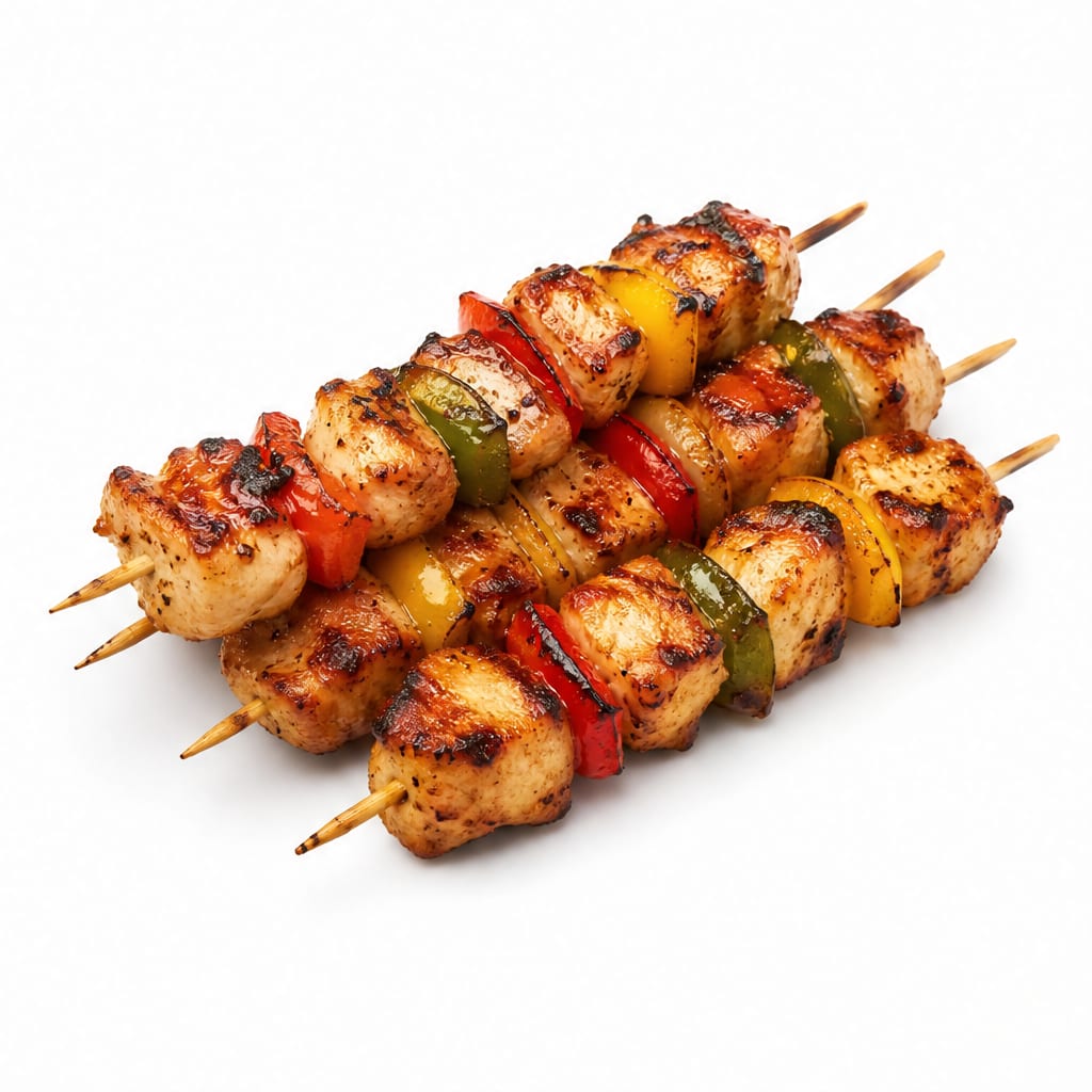 Chicken Kebab
