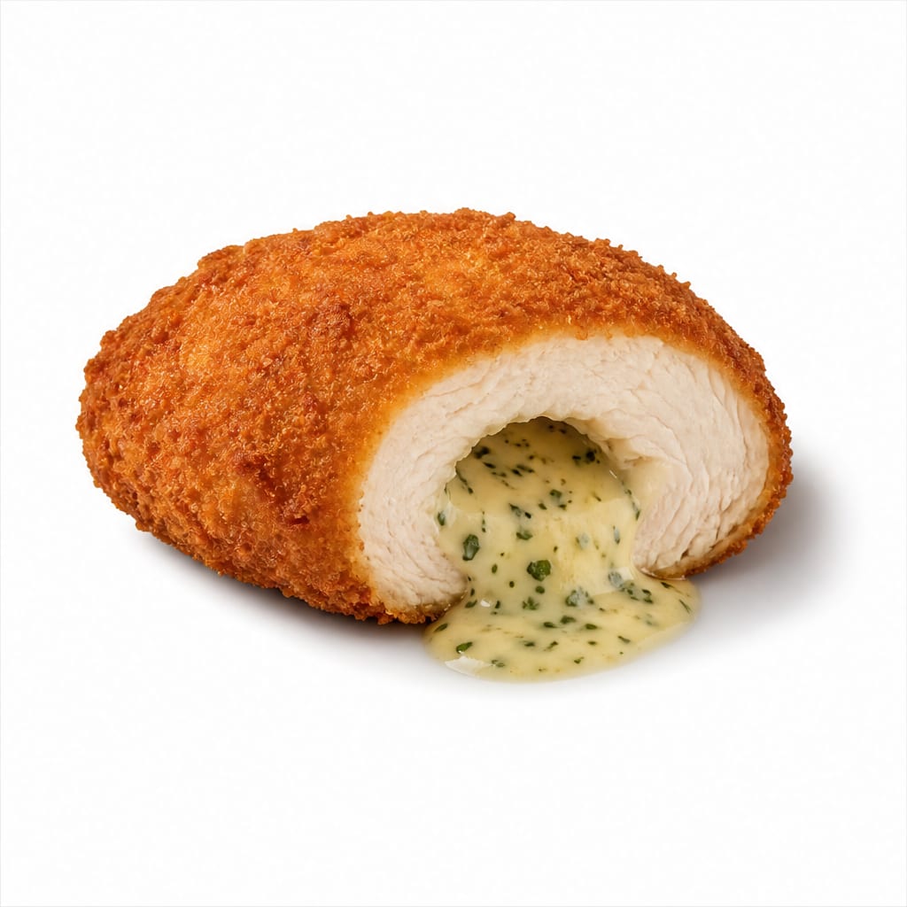 Chicken Kiev