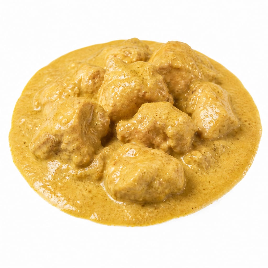 Chicken Korma