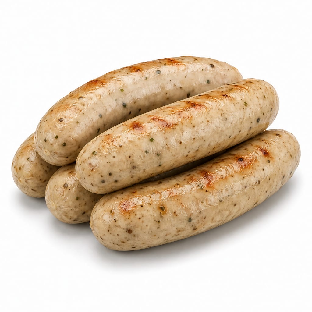 Chicken Sausage