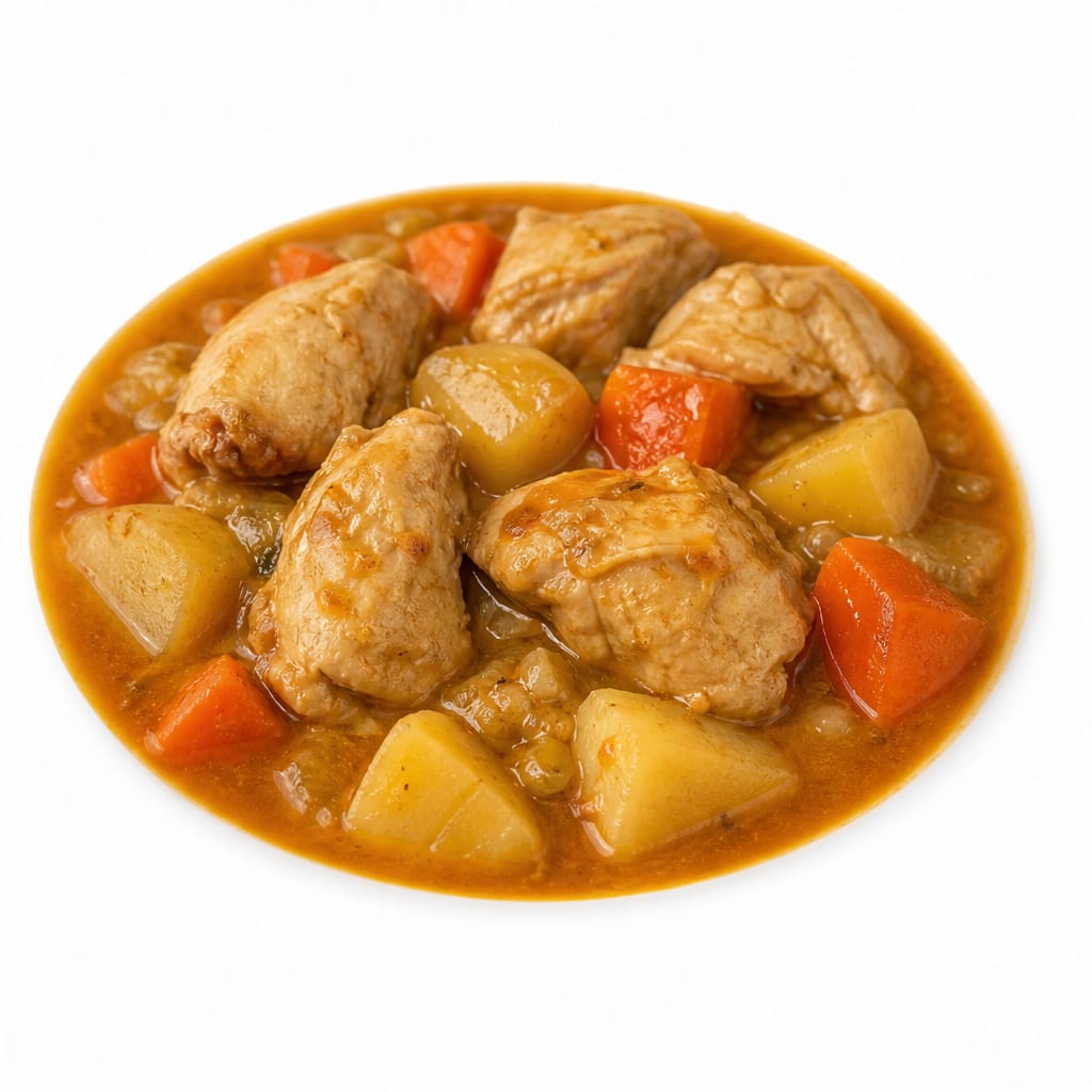 Chicken Stew