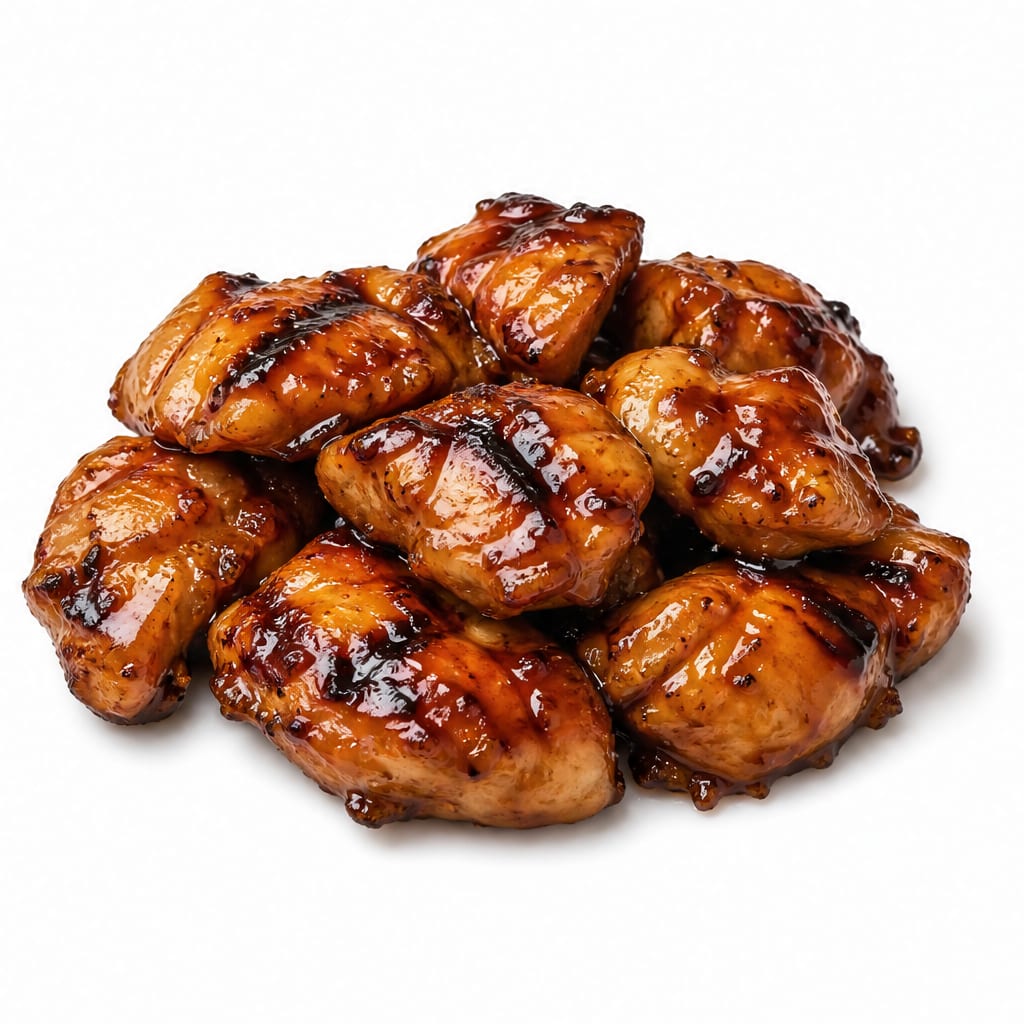 Chicken Teriyaki