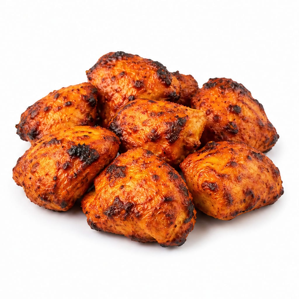 Chicken Tikka