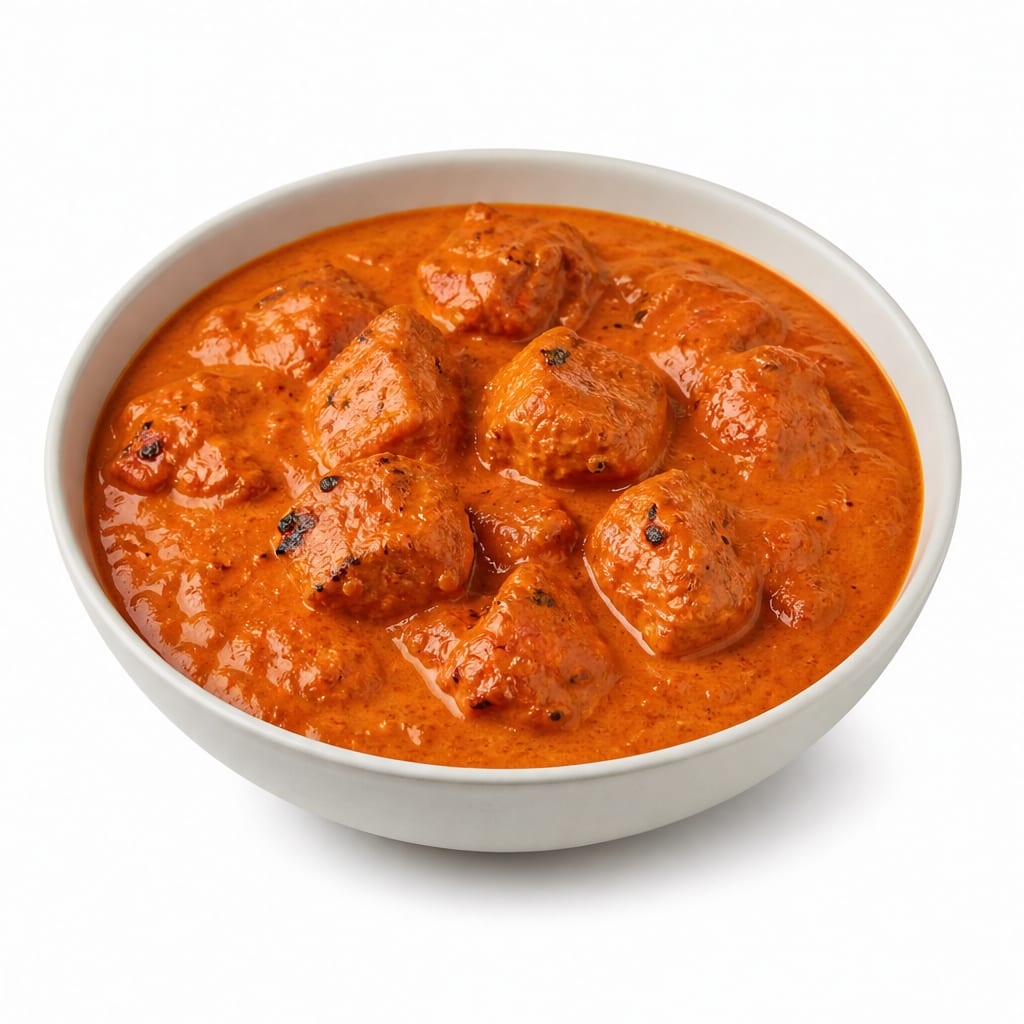 Chicken Tikka Masala
