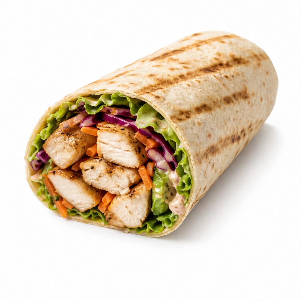 Chicken Wrap