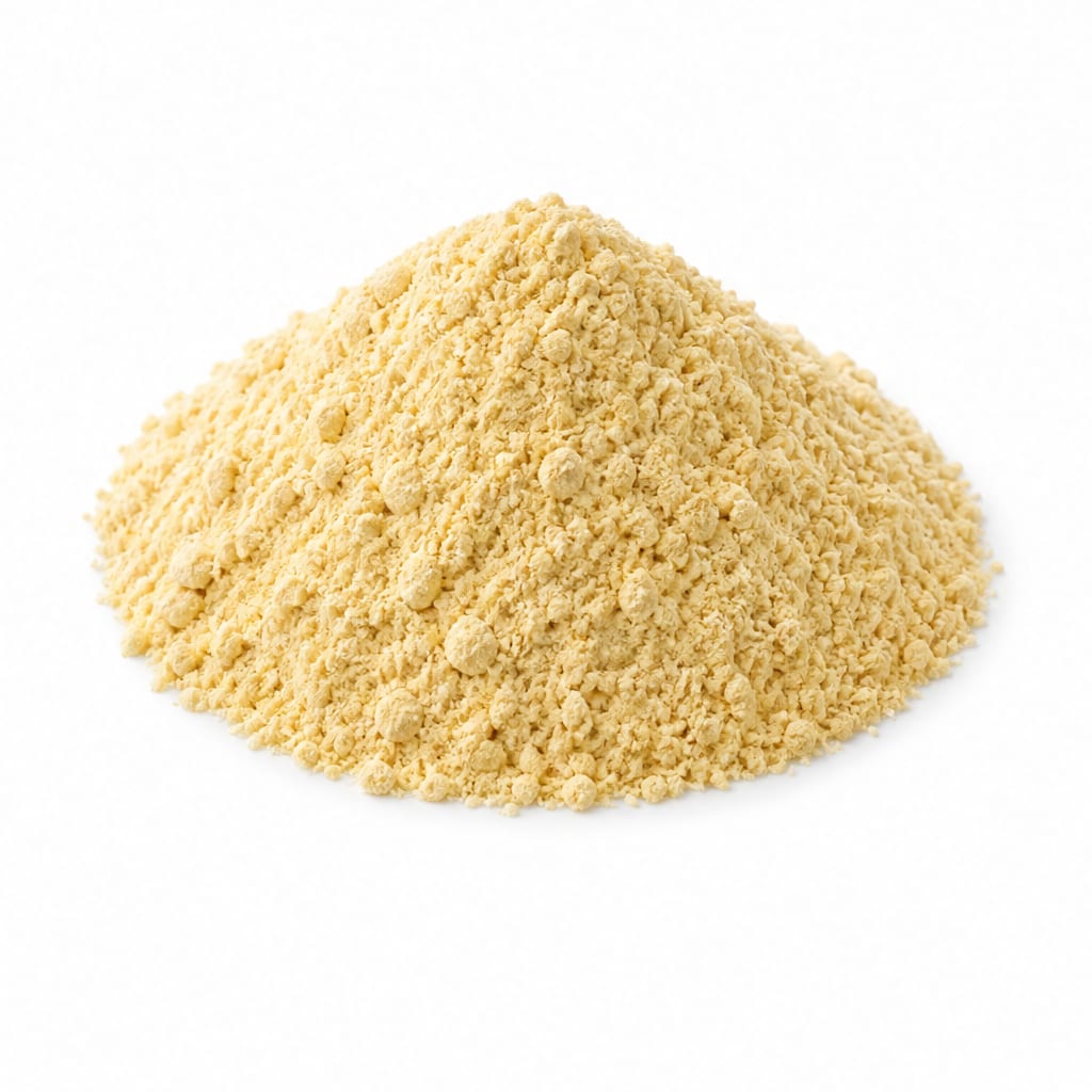 Chickpea Flour