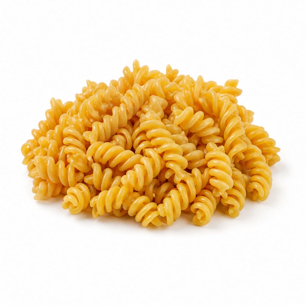 Chickpea Pasta