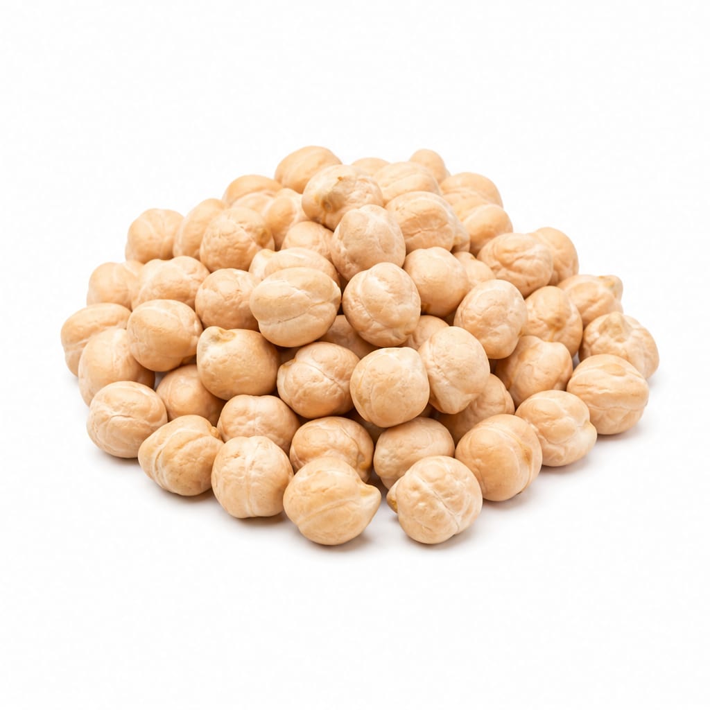 Chickpeas