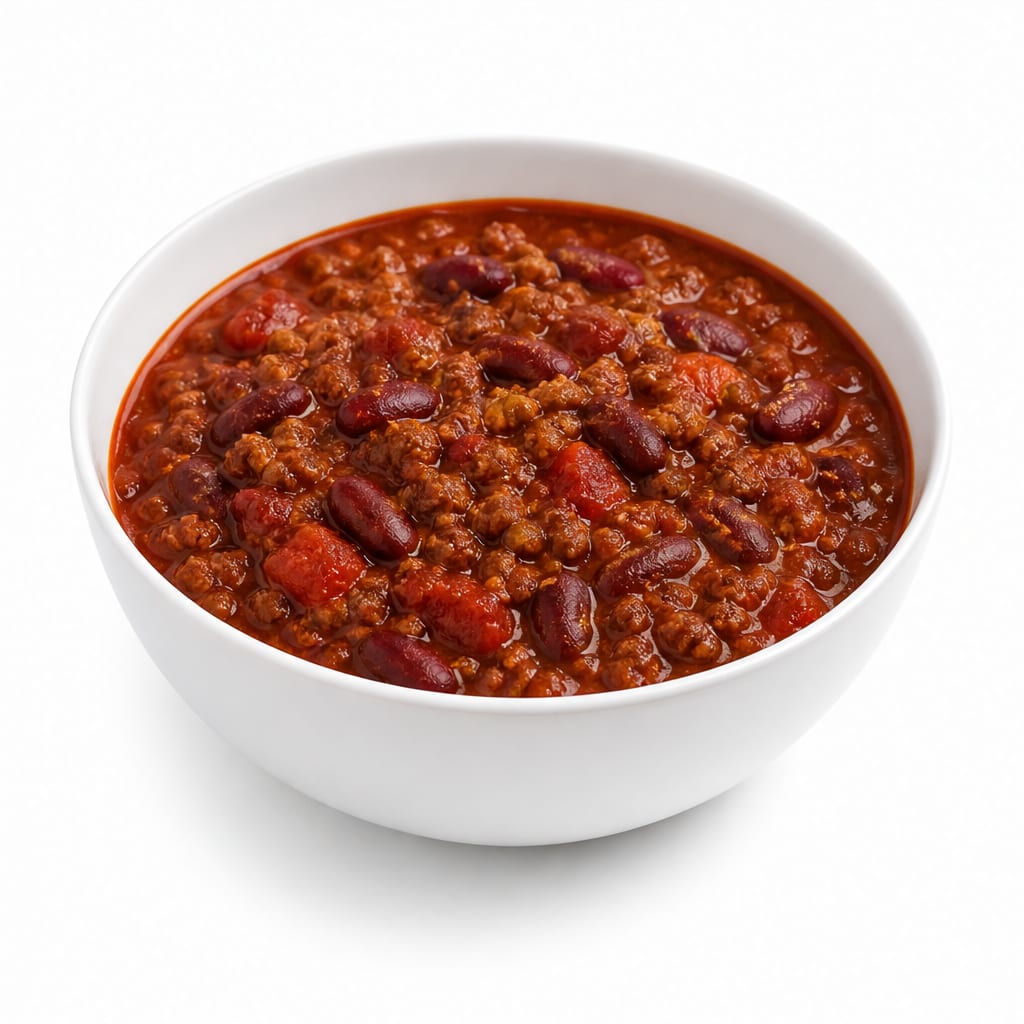 Chili Con Carne