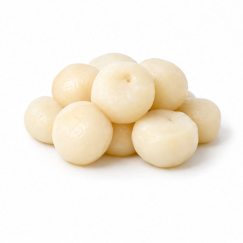 Chinese Water Chestnut