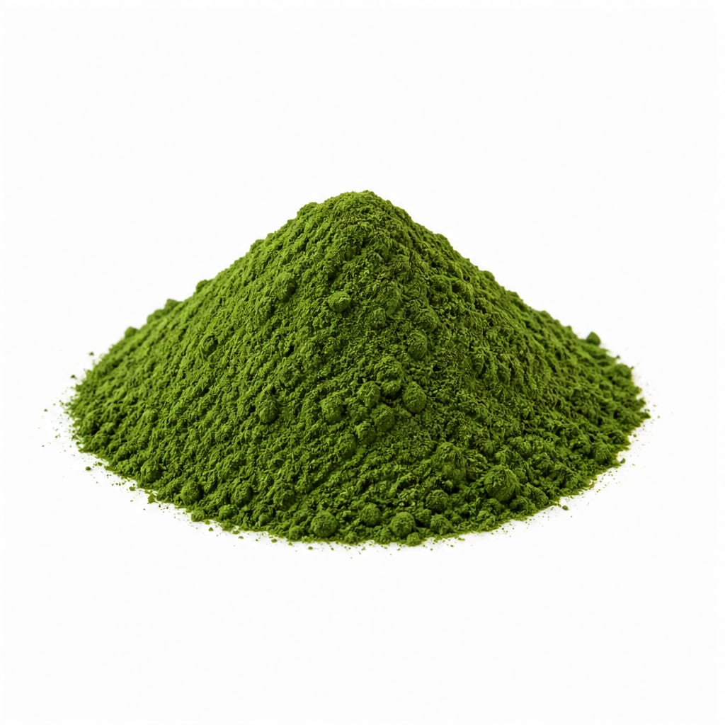 Chlorella