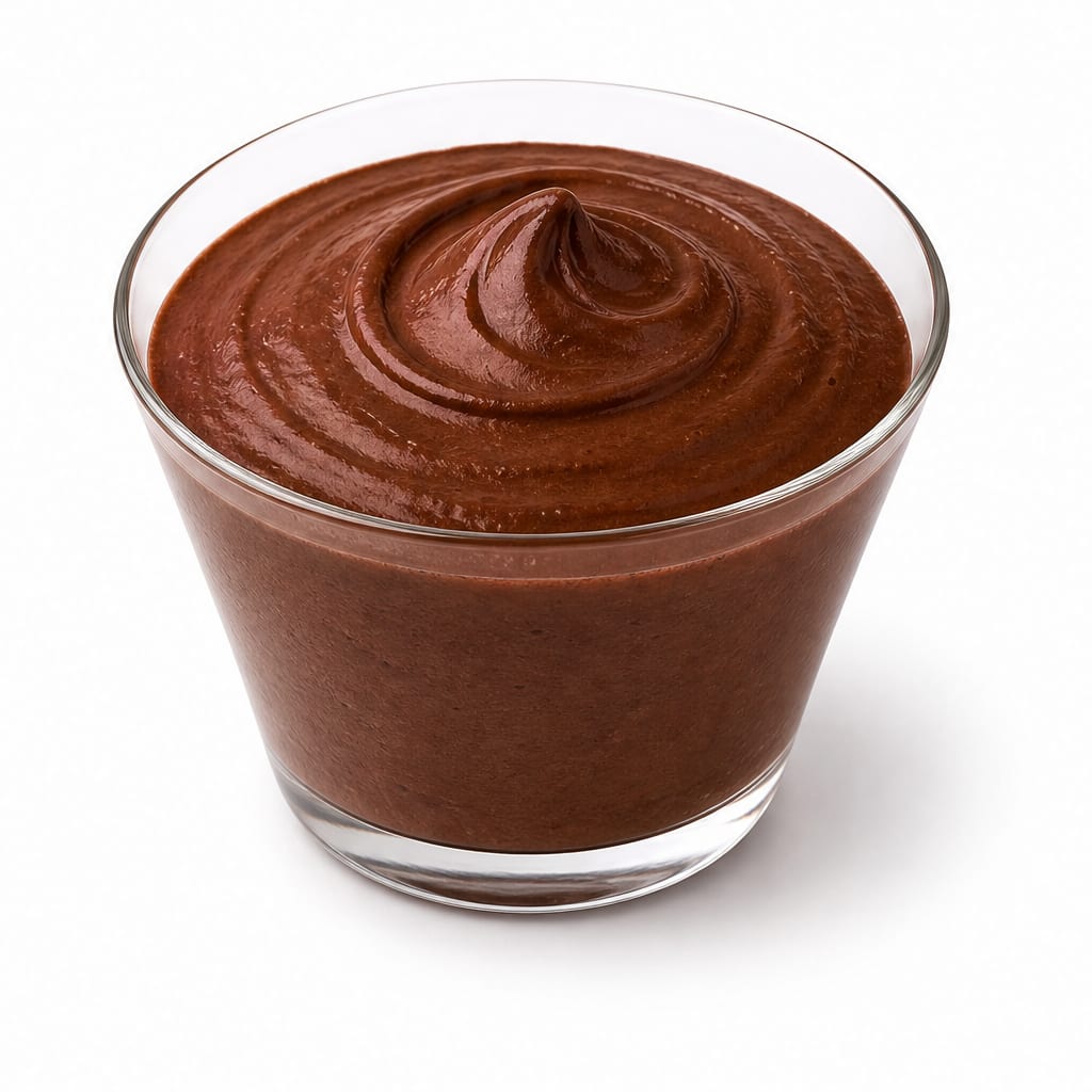 Chocolate Mousse