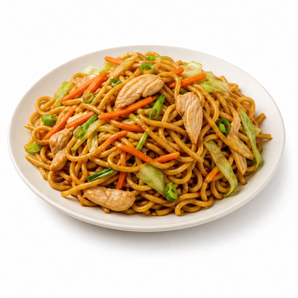 Chow Mein