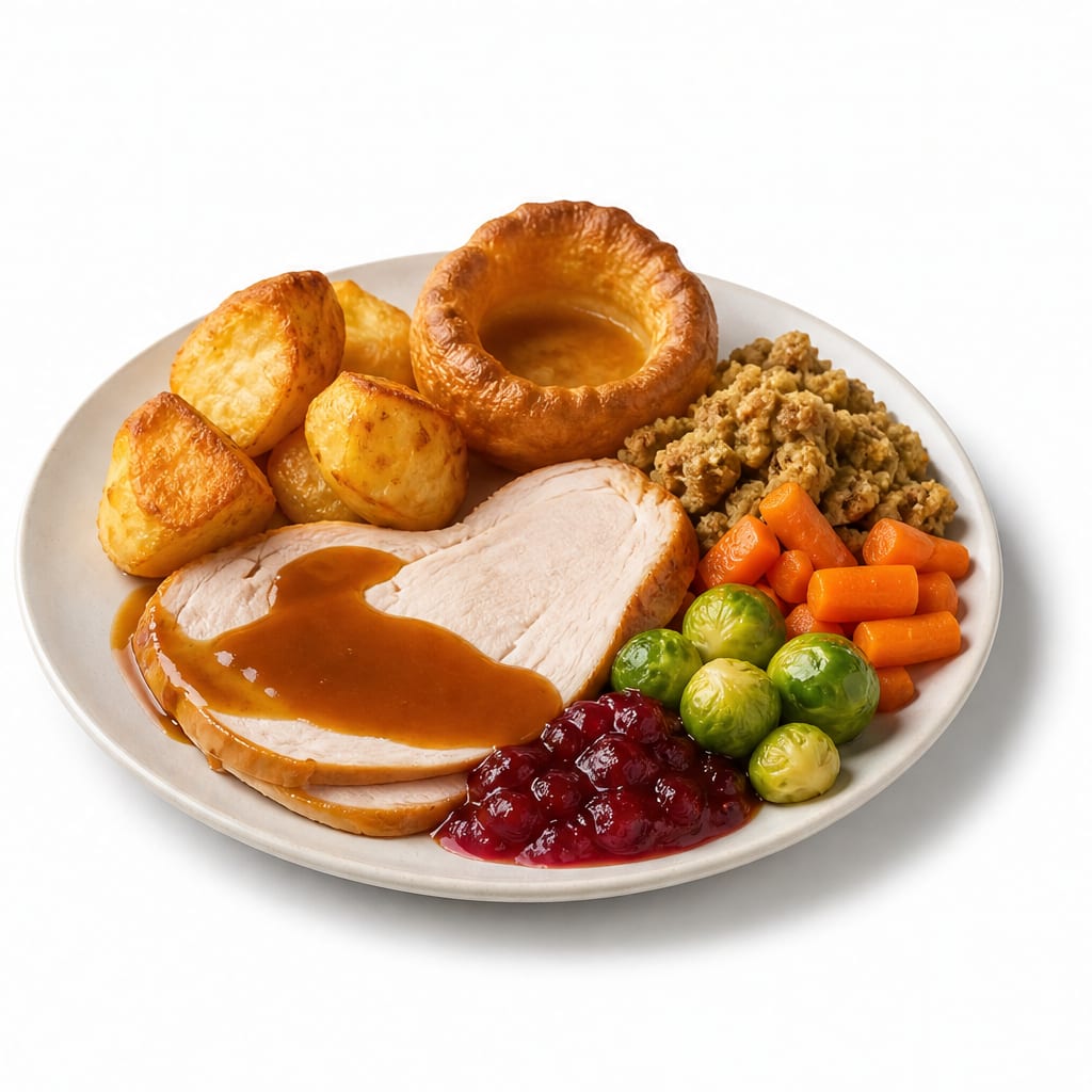 Christmas Dinner