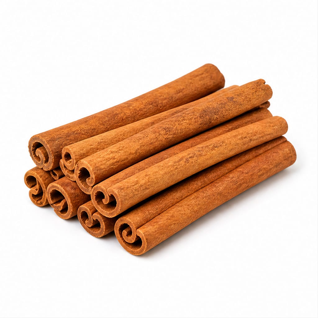Cinnamon