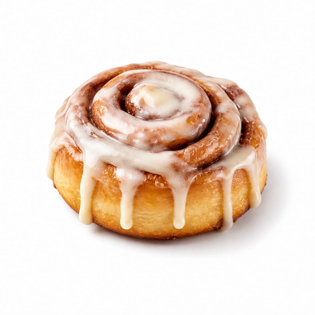 Cinnamon Roll