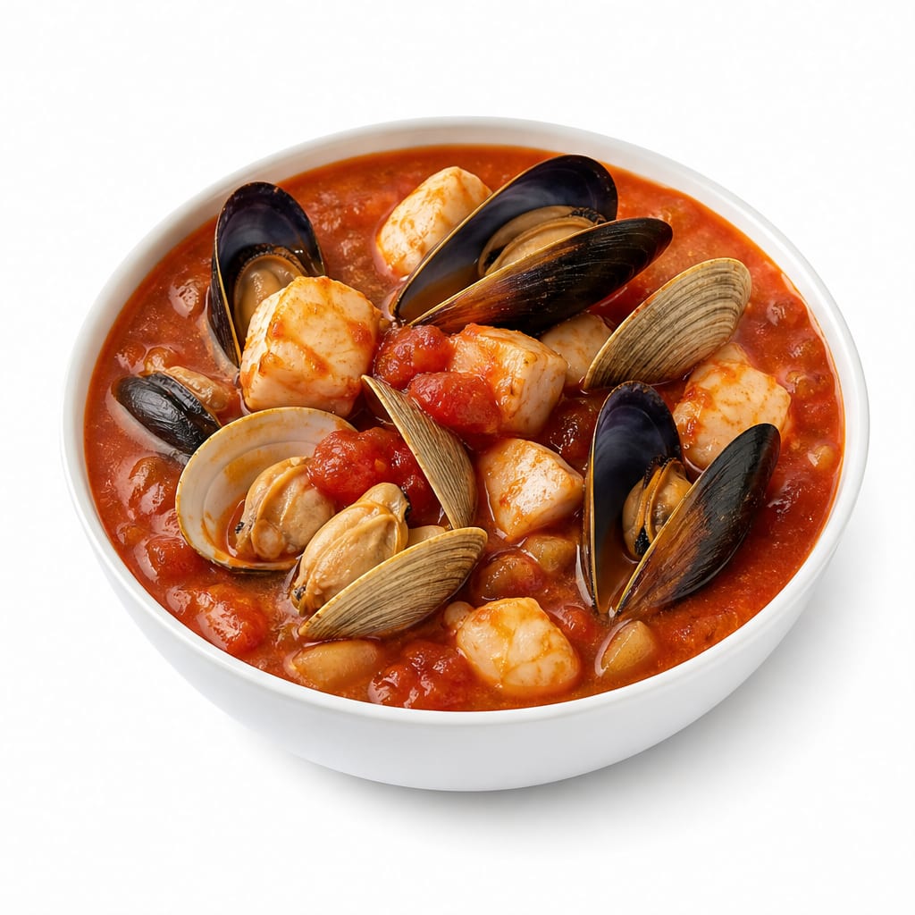 Cioppino
