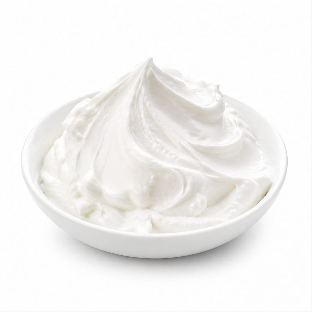 Coconut Cream