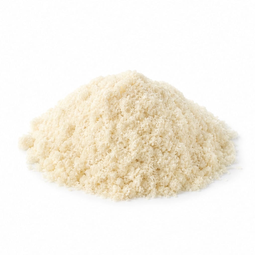 Coconut flour