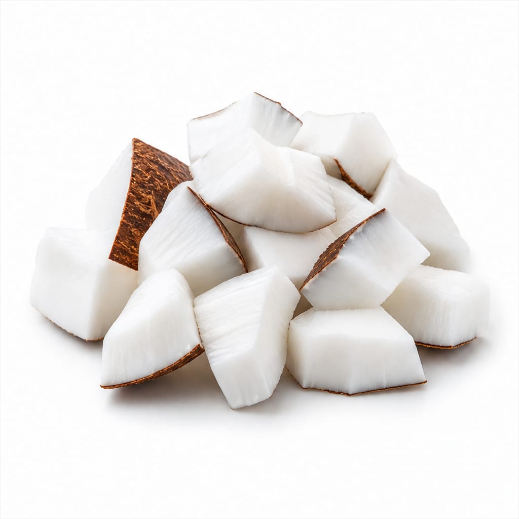 Coconut Meat