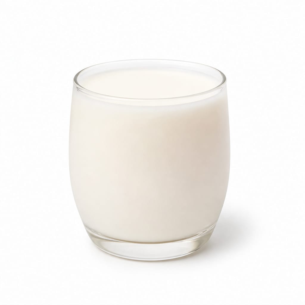 Coconut Milk