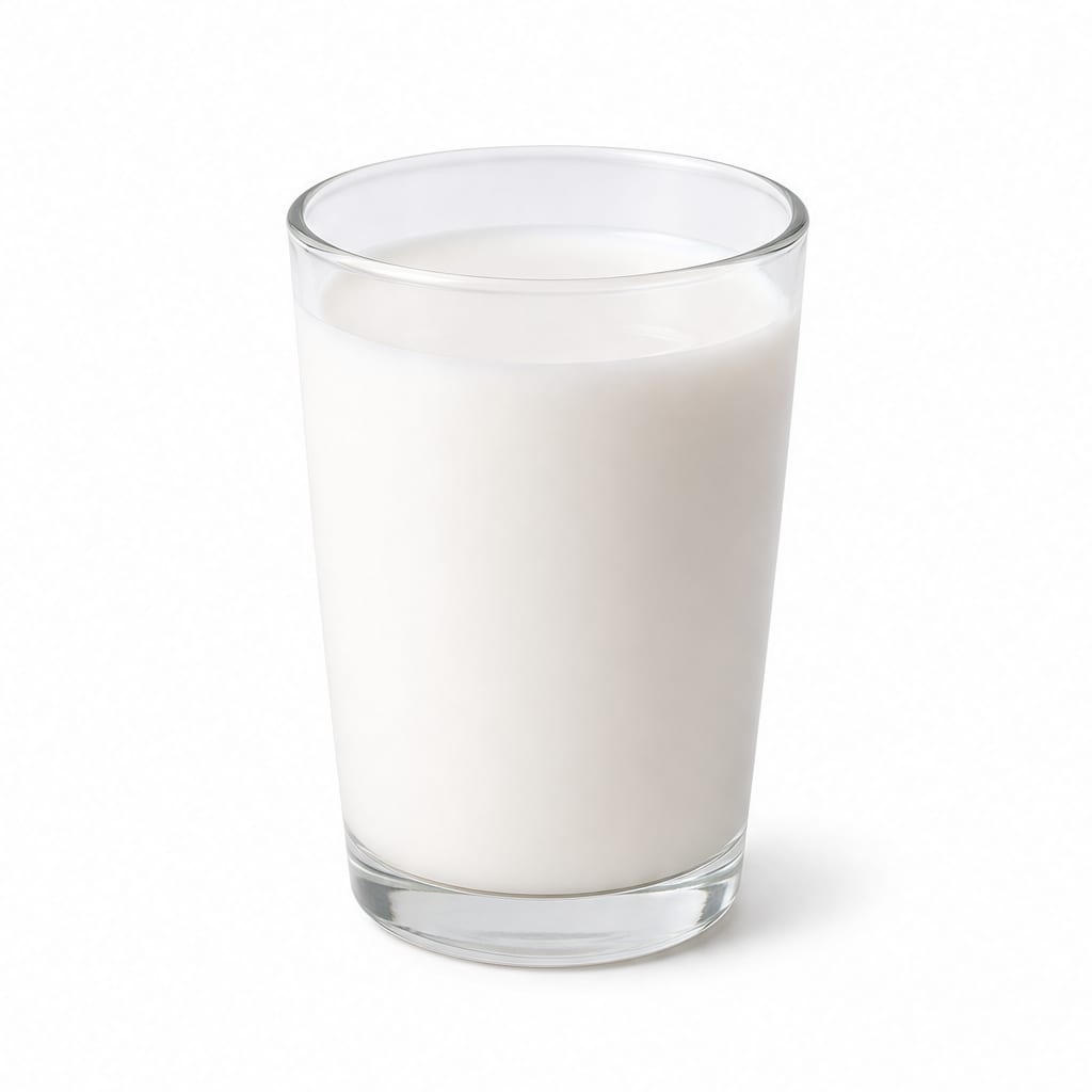 Coconut Milk Beverage