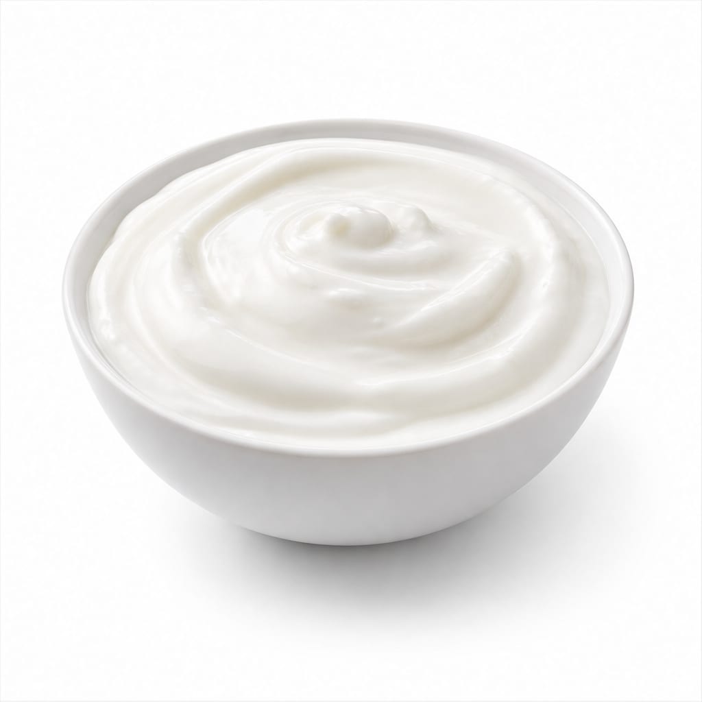 Coconut Yogurt