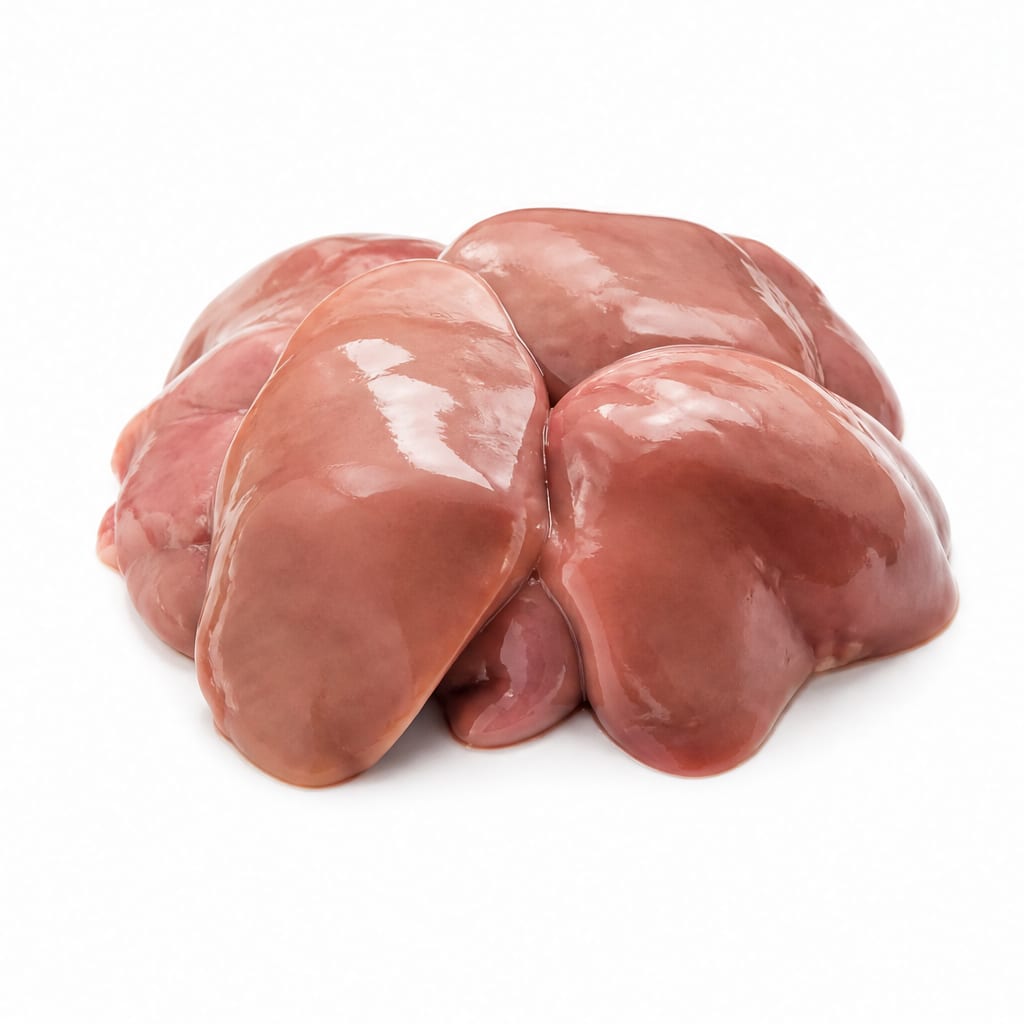 Cod Liver