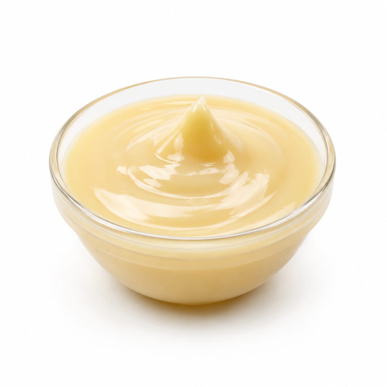 Condensed Milk