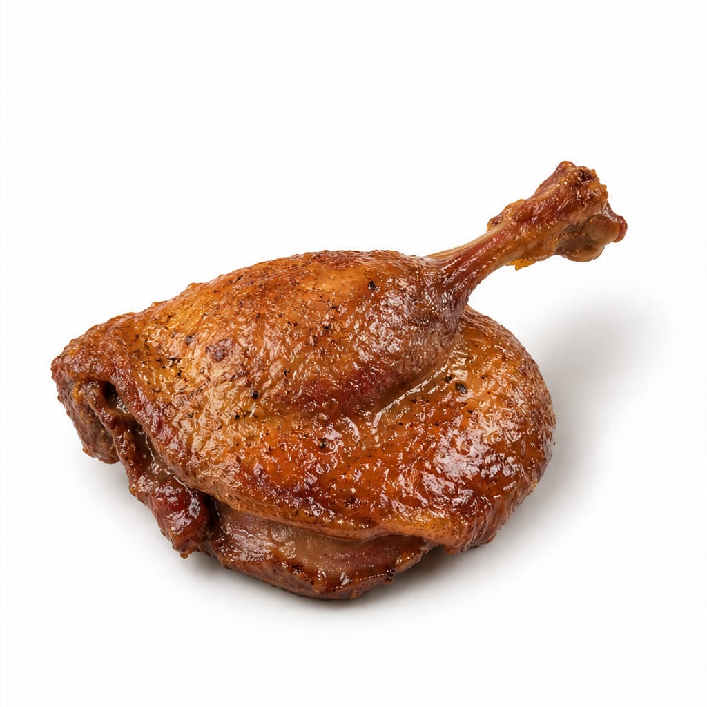 Confit Duck