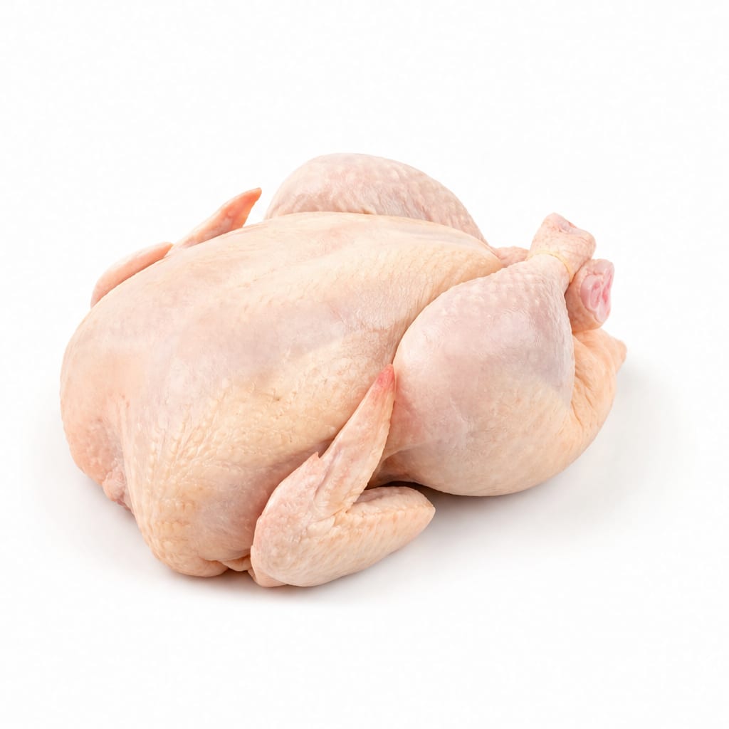 Cornish Hen
