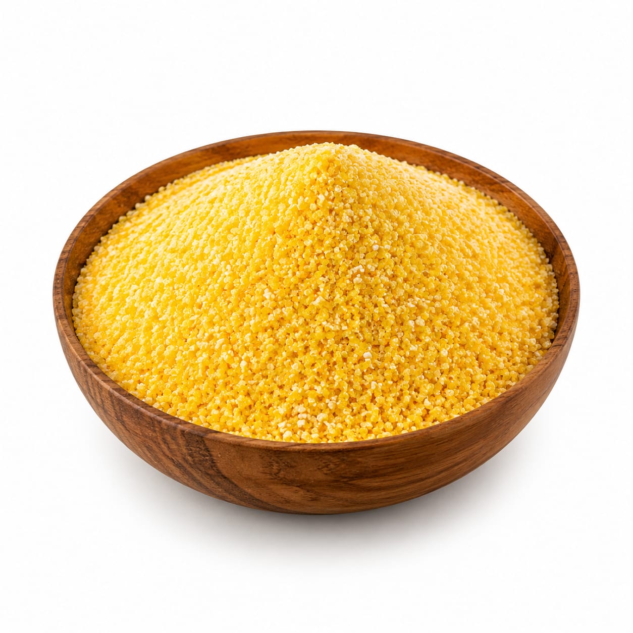 Cornmeal