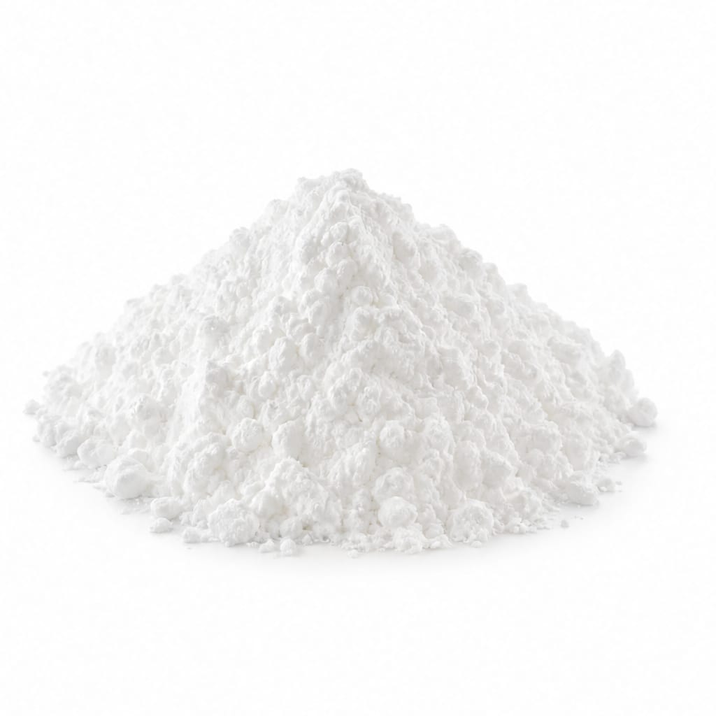 Cornstarch