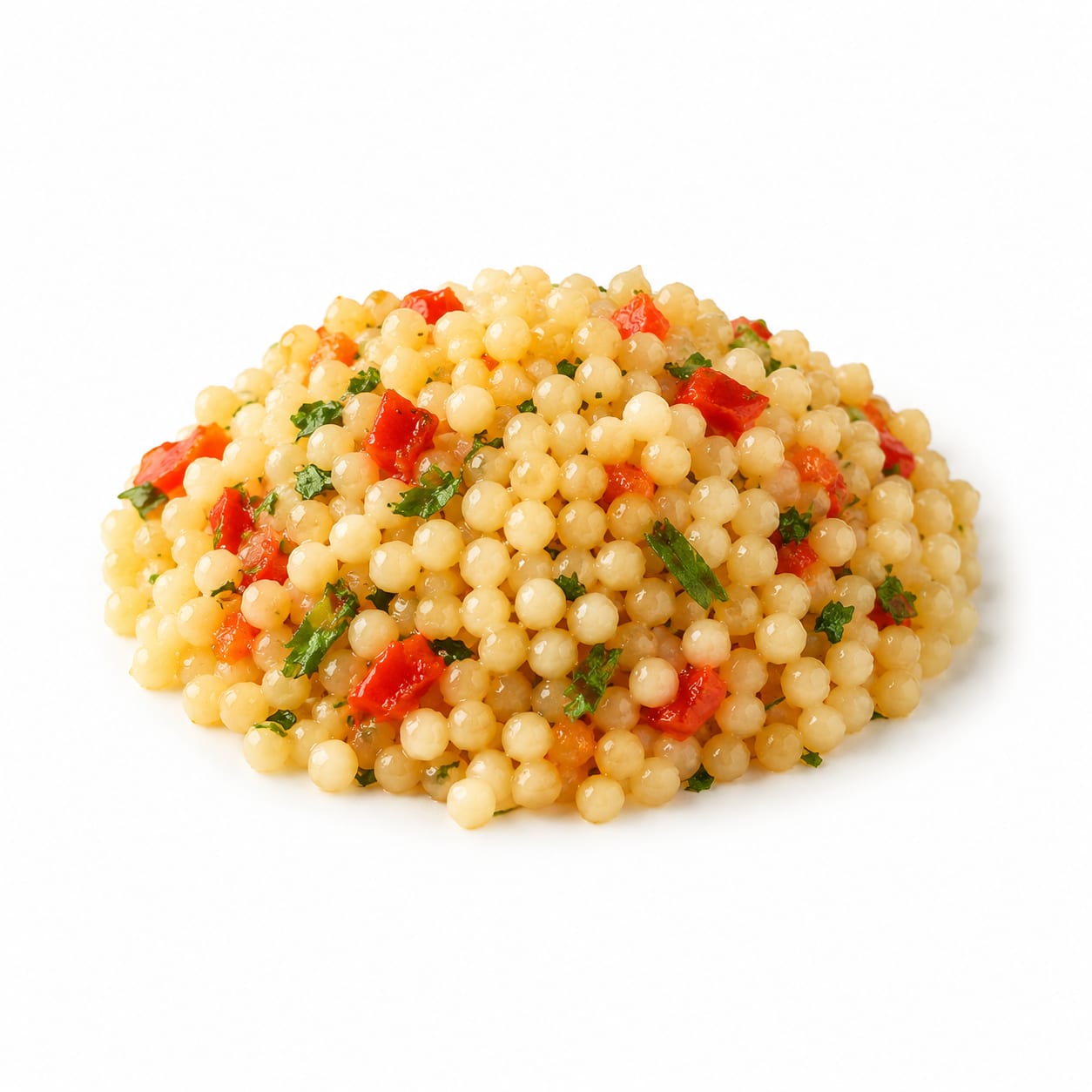 Couscous Pearl