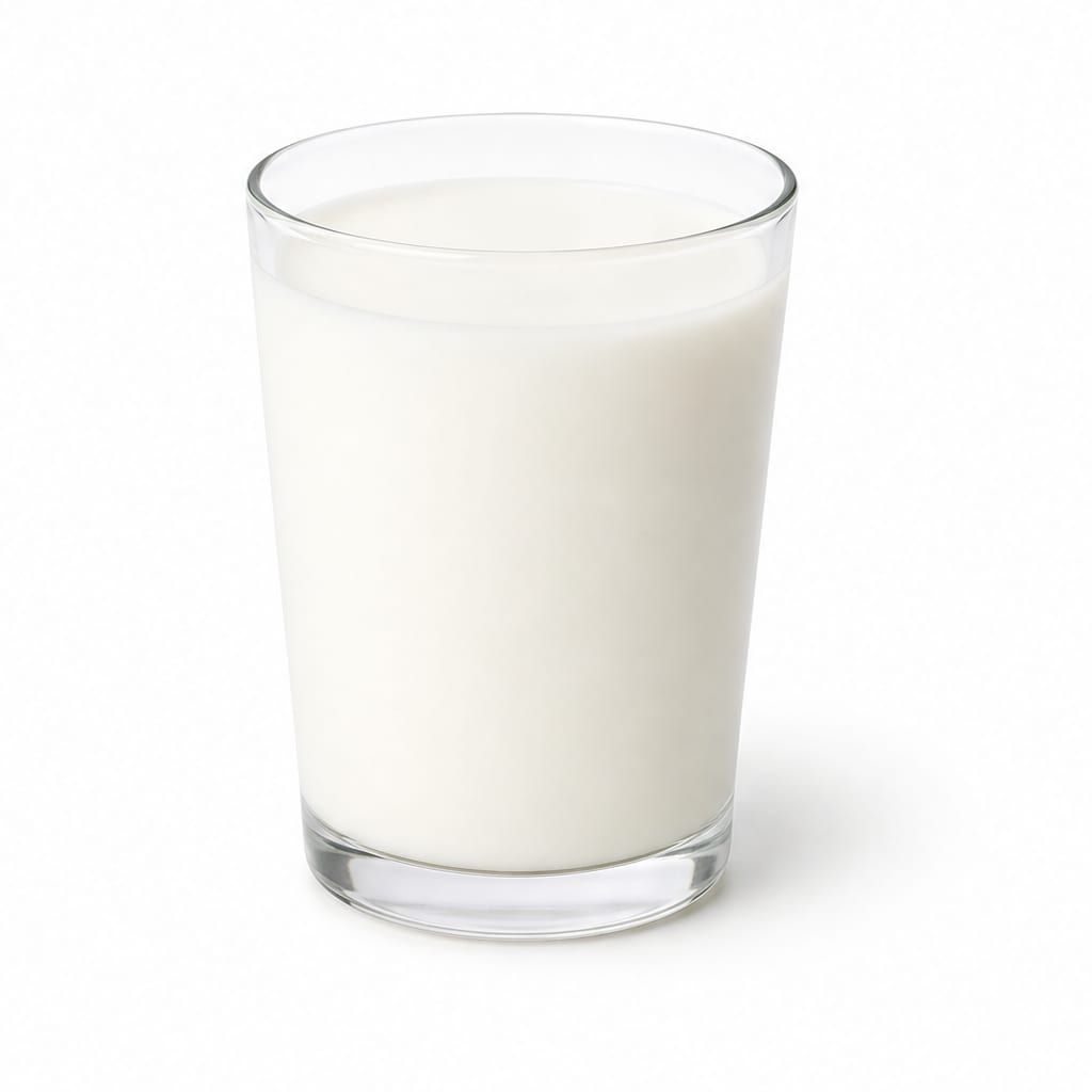 Cow Milk