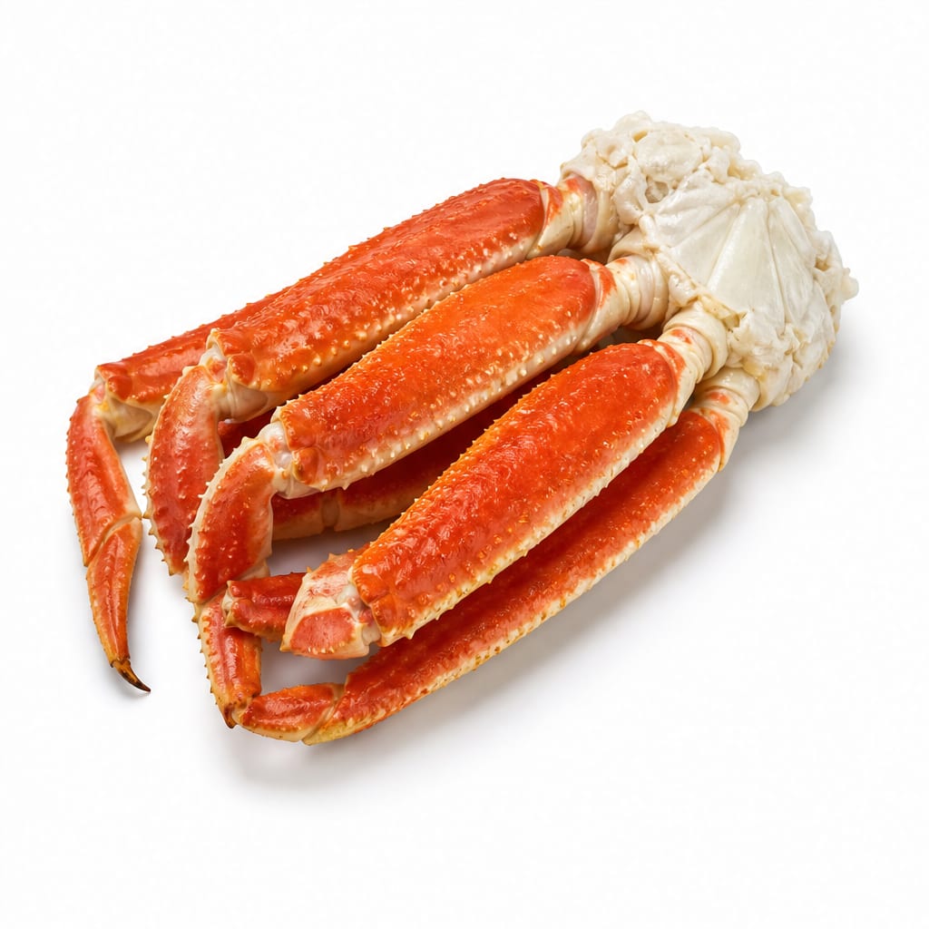 Crab Legs