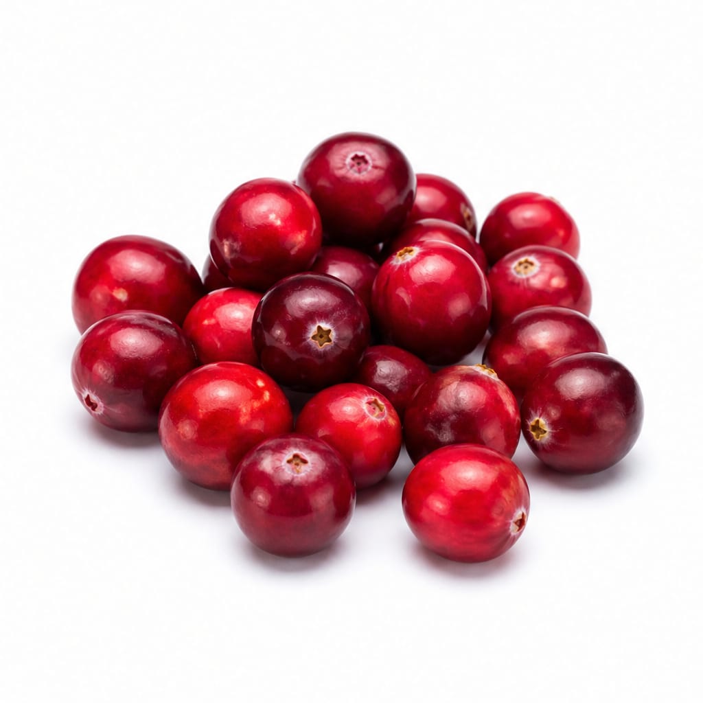 Cranberries