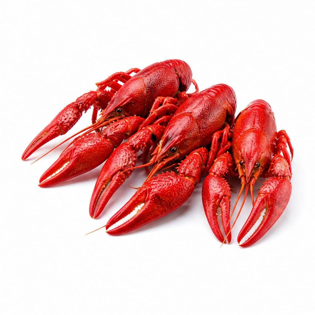 Crawfish