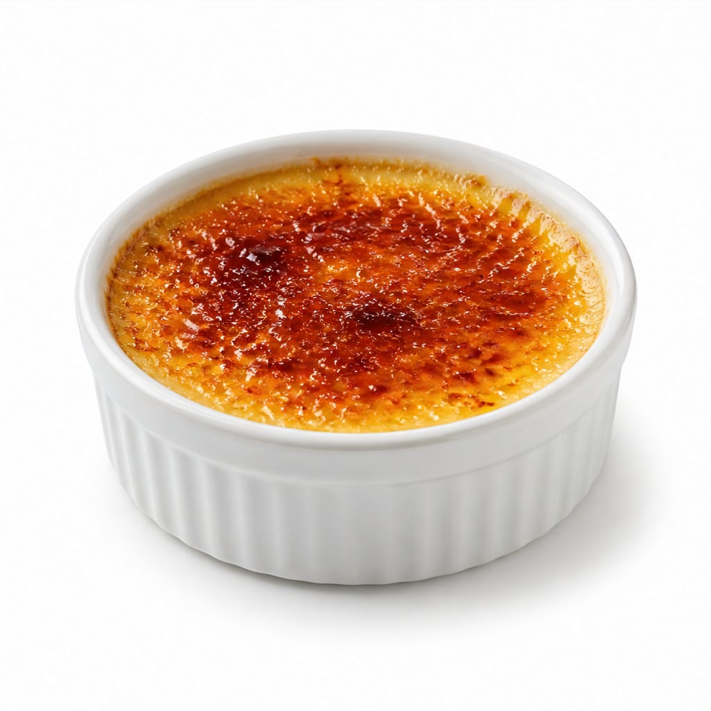 Creme Brulee