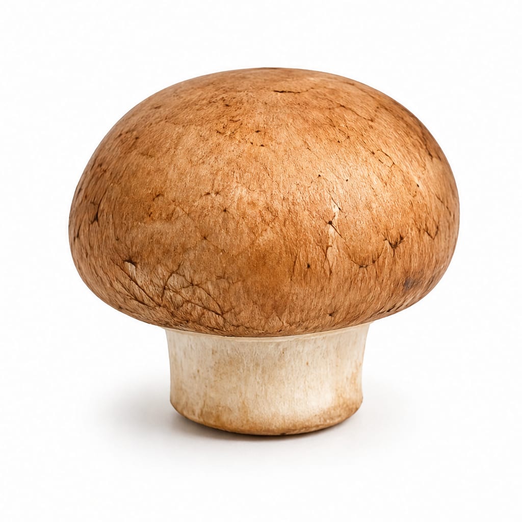 Cremini Mushroom