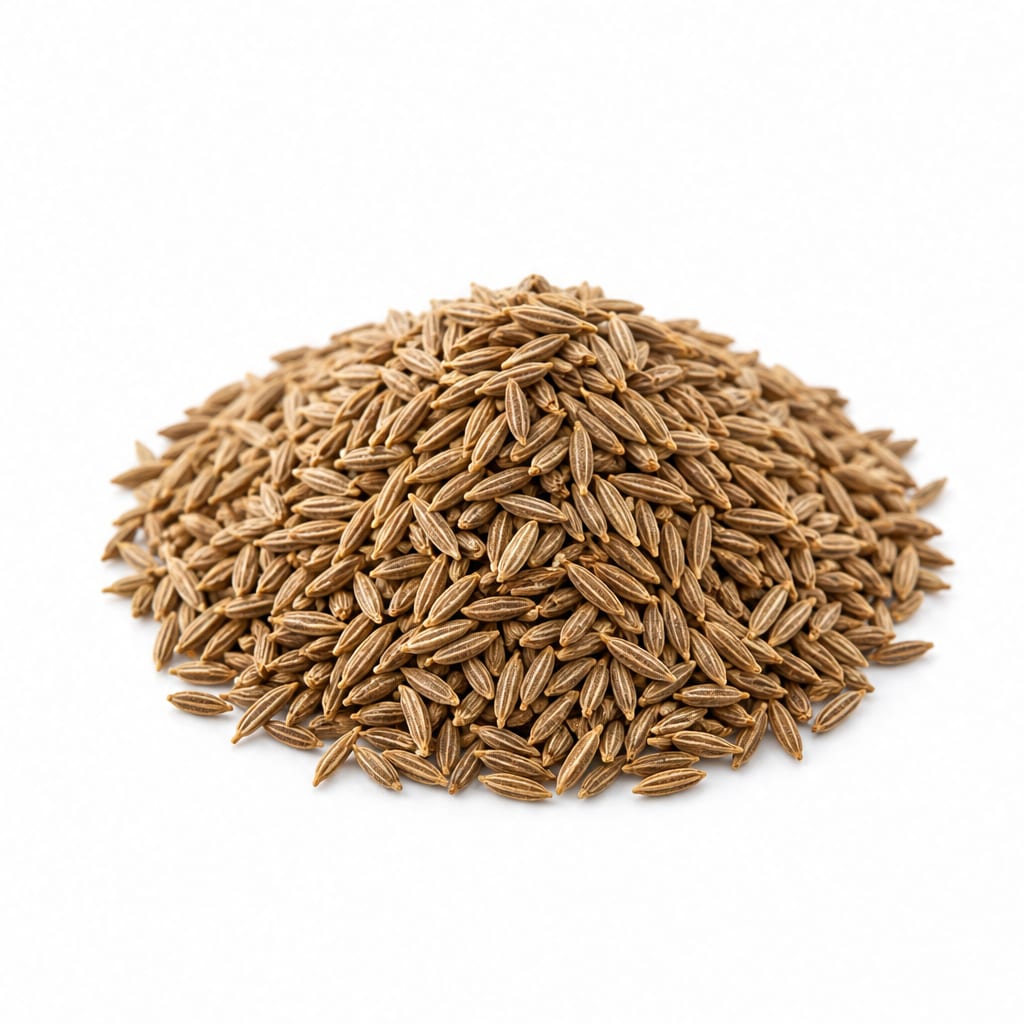 Cumin