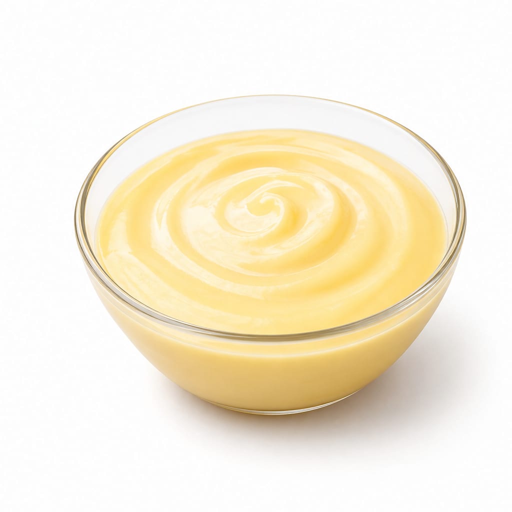 Custard