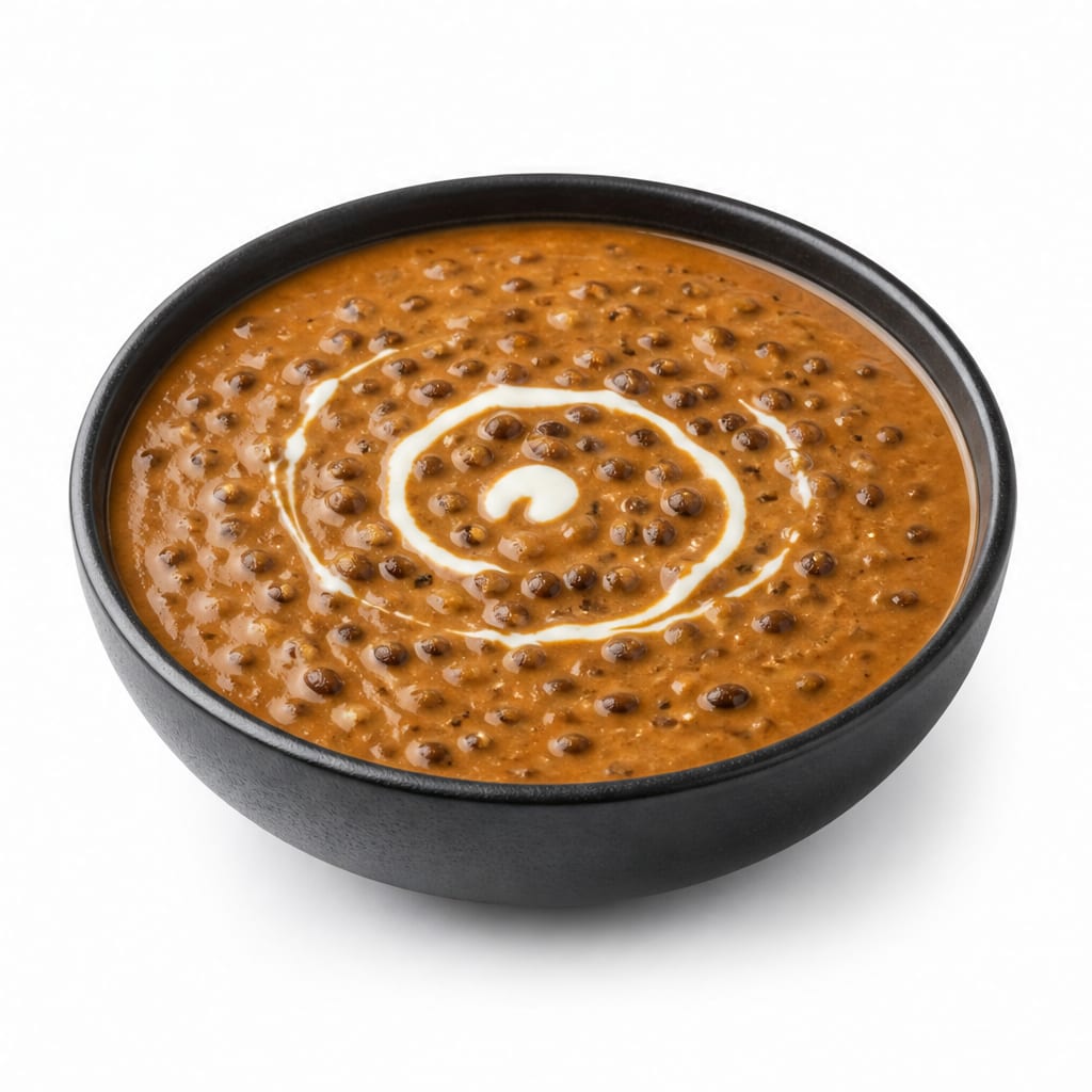 Dal Makhani