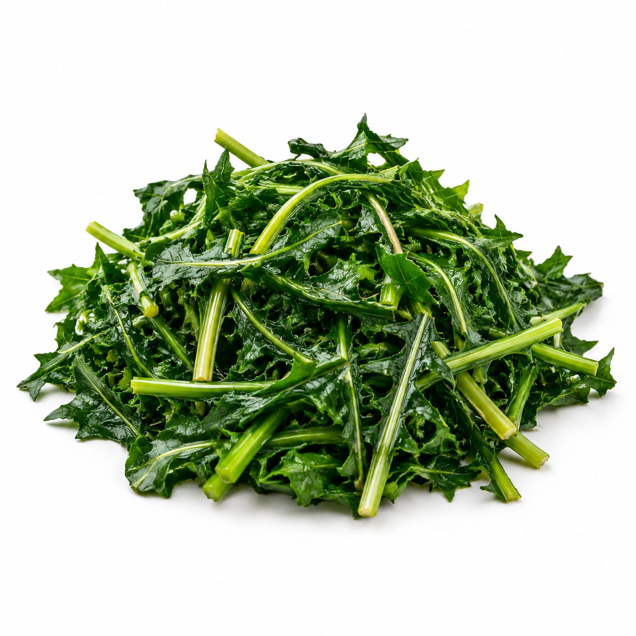 Dandelion Greens