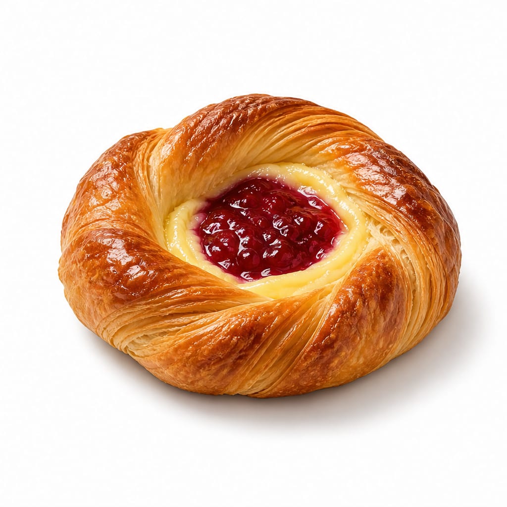 Danish Pastry